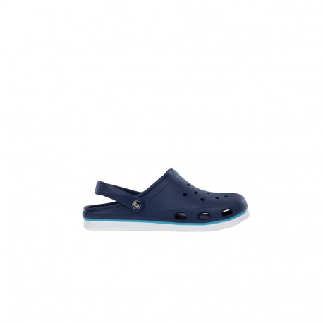 SLIPPER SIZE 42 BLUE