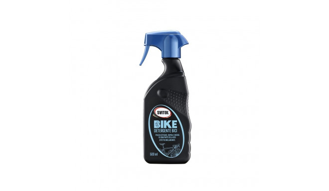 SVITOL jalgrattapuhastusvahend 500ML