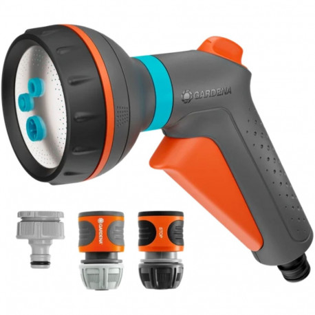 Gardena Classic Spray Gun Starter Set