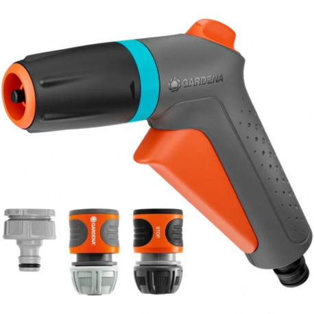 Gardena puhastuspüstoli komplekt Classic