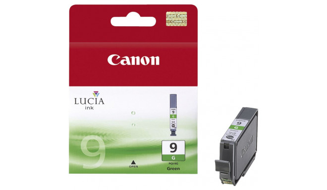 Canon PGI-9 G green