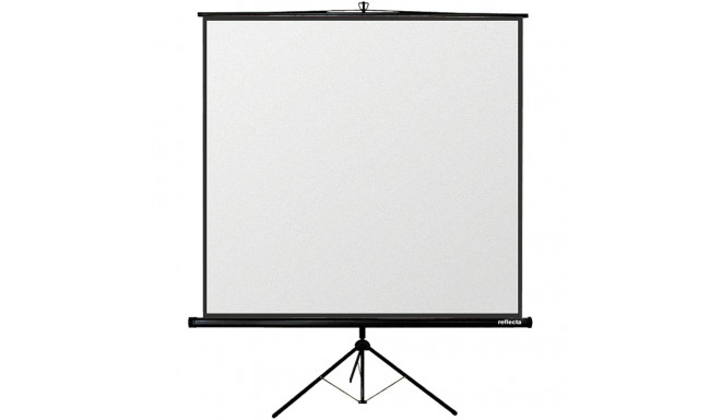 Reflecta Crystal-Line Tripod lux 180x180