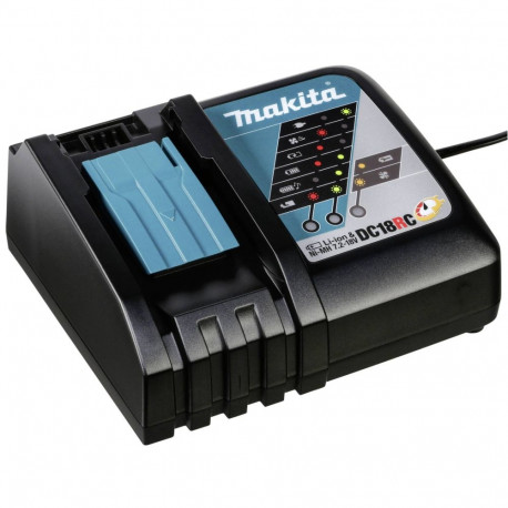 Makita 195584-2 DC18RC Charger 18V