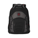 Wenger Synergy 16 must hall kuni 38,10 cm sülearvuti seljakott