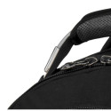 Wenger Synergy 16  black grey up to 38,10 cm  Laptop Backpack