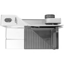 Ritter E 18 silver
