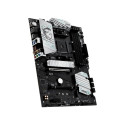 MSI B550 GAMING WIFI | Processor family AMD | Processor socket AM4 | DDR4 | Supported hard disk driv