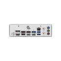 MSI PRO B850M-A WIFI PZ | Processor family AMD | Processor socket AM5 | DDR5 | Supported hard disk d