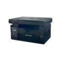 Pantum multifunktsionaalne laserprinter M6500NW 3-in-1 A4 mustvalge Wi-Fi, must