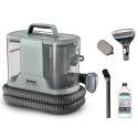 TEFAL Carpet and Upholstery Cleaner | IZ3020F0 Clean it Compact | Corded operating | Washing functio