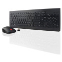 Lenovo | Wireless Combo Keyboard & Mouse | 510 | Keyboard and Mouse Combo | 2.4 GHz Wireless via Nan