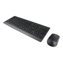 Lenovo | Wireless Combo Keyboard & Mouse | 510 | Keyboard and Mouse Combo | 2.4 GHz Wireless via Nan