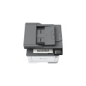 Lexmark | Monochrome Laser Printer | MX431adn | Laser | Mono | Multifunction | A4 | Grey/Black