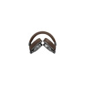 Muse | Stereo Headphones | M-278BT | Wireless | Over-ear | Brown