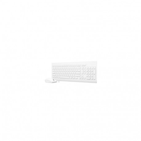 Lenovo | Wireless Combo Keyboard & Mouse | 510 | Keyboard and Mouse Combo | 2.4 GHz Wireless via Nan