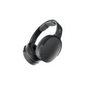 Skullcandy juhtmevabad kõrvu katvad kõrvaklapid Hesh ANC mürasummutusega, must