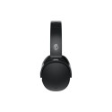 Skullcandy juhtmevabad kõrvu katvad kõrvaklapid Hesh ANC mürasummutusega, must