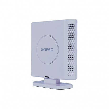 AGFEO DECT IP-Repeater pro valge