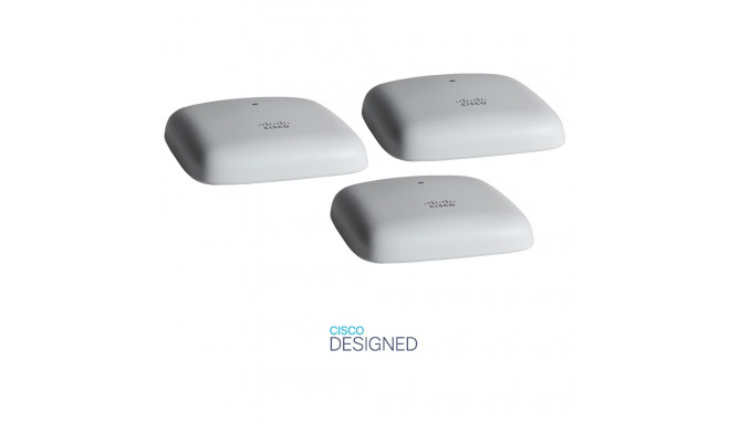"Cisco CBW140AC 802.11AC 2X2 WAVE 2"