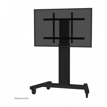 "NEOMOUNTS TV/Monitor Mobiler Elektrischer FloorStand Rollwagen 106-254cm 42-100Zoll max 130kg VESA 