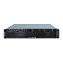 Inter-Tech IPC 2U-2404S püstikusse paigaldatav korpus 2U micro ATX