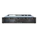 "Inter-Tech IPC 2U-2404S - Rack - einbaufähig - 2U - micro ATX"