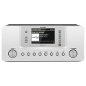 "Technisat DigitRadio 574 IR silber"