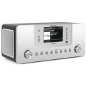 "Technisat DigitRadio 574 IR silber"
