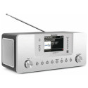 Technisat DigitRadio 574 IR hõbedane