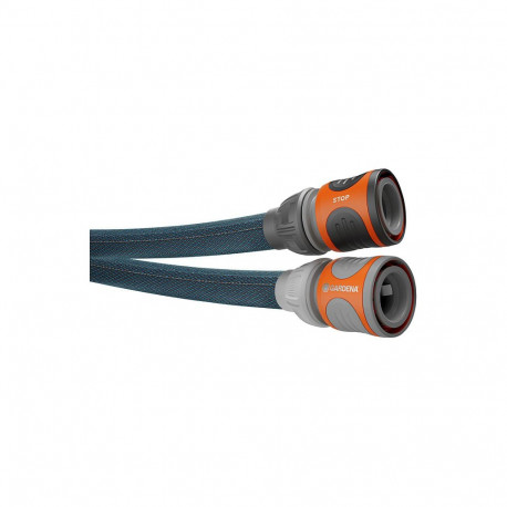 "Gardena Textilschlauch LianoÖ Xtreme 3/4"" 25 m Set"