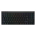 "Logitech G515 Lightspeed TKL Black (US)"