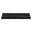 Logitech G515 Lightspeed TKL must (US)