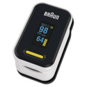 Braun Pulse - YK-81CEU pulsoksümeeter