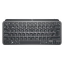 "MX KEYS MINI FOR BUSINESS"
