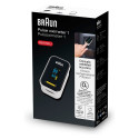 Braun Pulse - YK-81CEU pulsoksümeeter