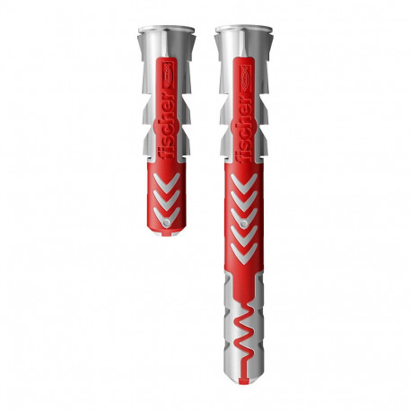 "fischer DuoPower 6x30 Universaldübel-Sortiment 6 x 30 mm, 100 Stück"