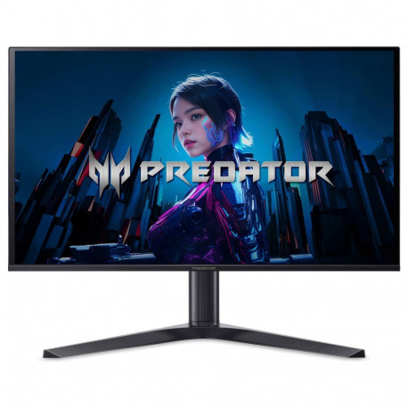 Acer Predator X27U OLED-mängurimonitor