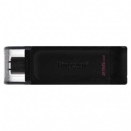 Kingston DataTraveler DT70 256GB USB-C 3.2 mälupulk