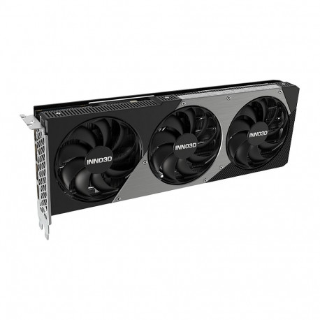 Inno 3D RTX 5070 X3 OC 12GB GDDR7, 3 ventilaatoriga