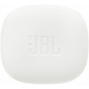JBL juhtmevabad kõrvaklapid Wave Flex 2, valge