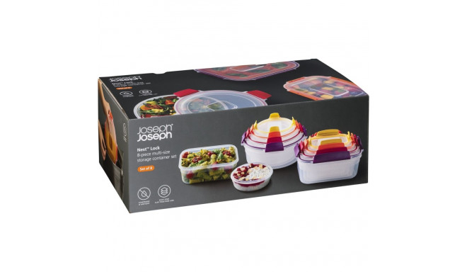 Joseph Joseph Nest Lock 1000013 8 tk