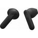 JBL wireless earbuds Wave Flex 2, black