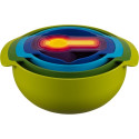 Joseph Joseph Nest 9 Plus 40031