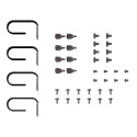 be quiet! Pure Base 600, czarna
