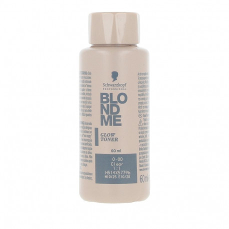 Schwarzkopf BlondMe läiketoniseerija 0-00 60ml, nítido
