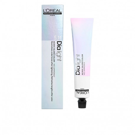L'Oréal Professionnel Paris poolpüsivärv Dia Light milkshake 50ml, #10,32