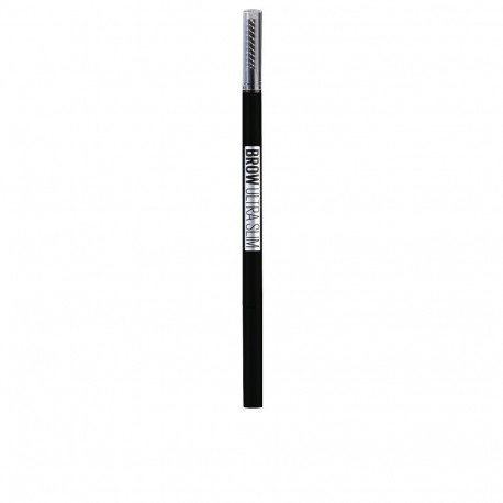 Maybelline kulmupliiats Ultra Slim #06, mustjaspruun