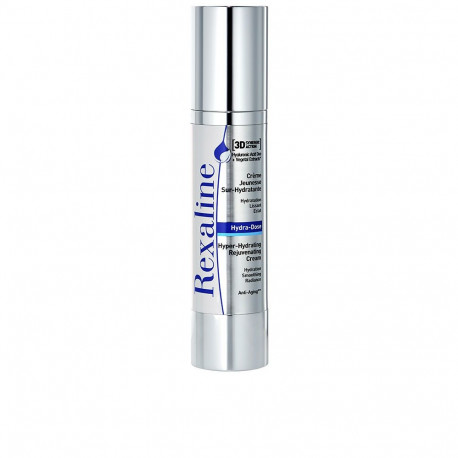 REXALINE kreem HYDRA SHOCK 50ml
