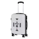 Cabin suitcase NASA