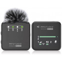 MyStudio wireless microphone Uno